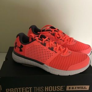 UA Women’s Micro G Fuel Running Shoe